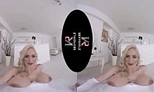 VR Sexy Girlz.com - Fru knullar med bästa vänner