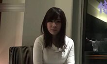 Guarda come le puttane asiatiche amatoriali si fanno scopare il culo in un video fatto in casa non censurato