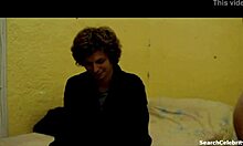 गेबी हॉफमैन की टॉपलेस उपस्थिति इरोटिक फिल्म क्रिस्टल फेयरी: द मैजिकल कैक्टस में 2013 से।