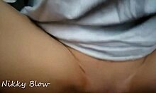 Pov keen on homemade without rubber sexual intercourse with cum inward cooter