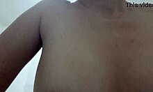 Sexocaseiros homosexuella möte: het avsugning och bröst kul